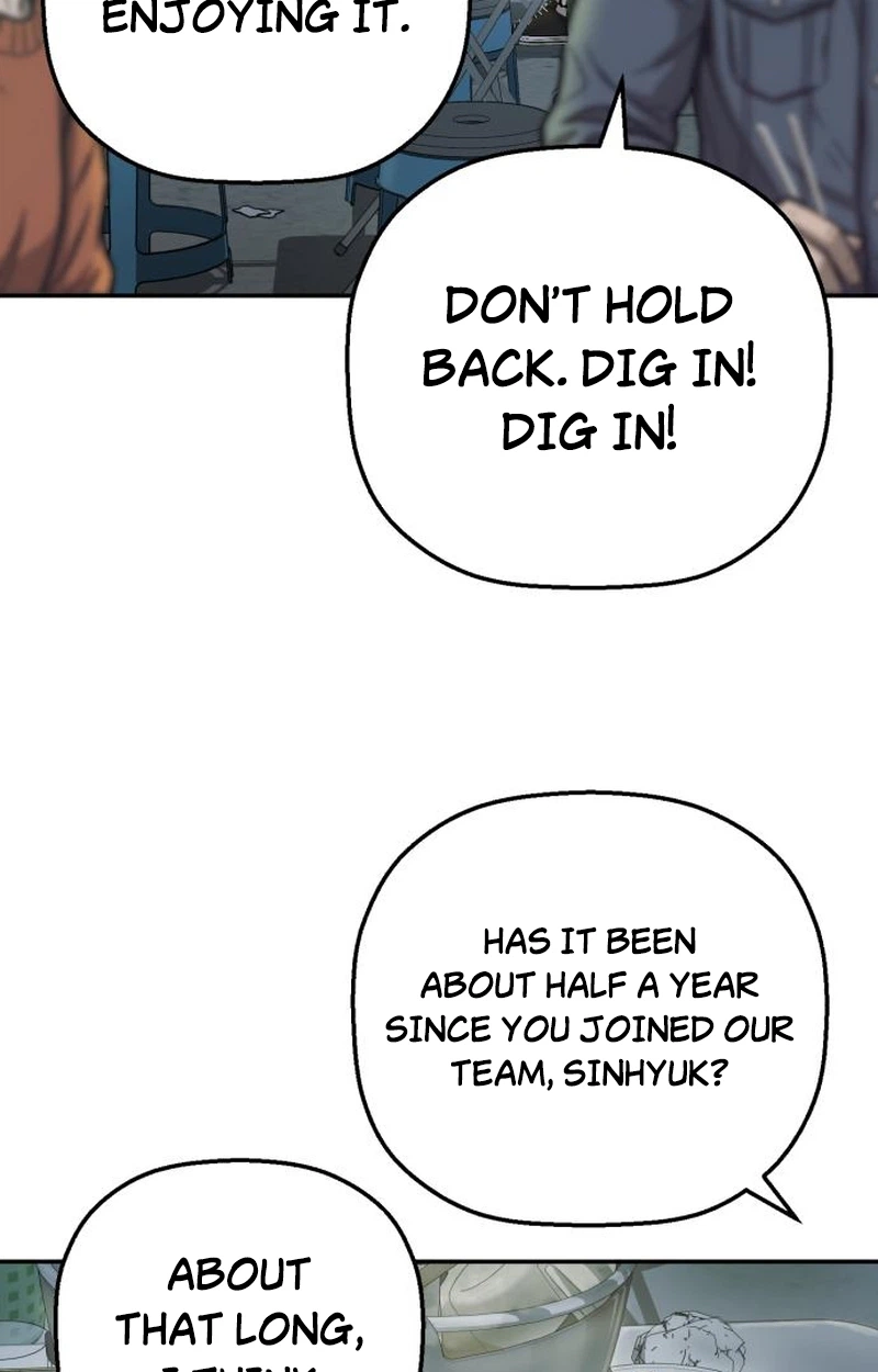Read The Villain Profiler chapter 61 image 4 on Lezhin