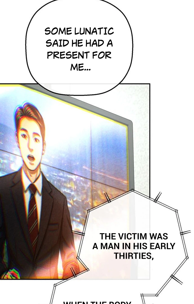 Read The Villain Profiler chapter 61 image 58 on Lezhin