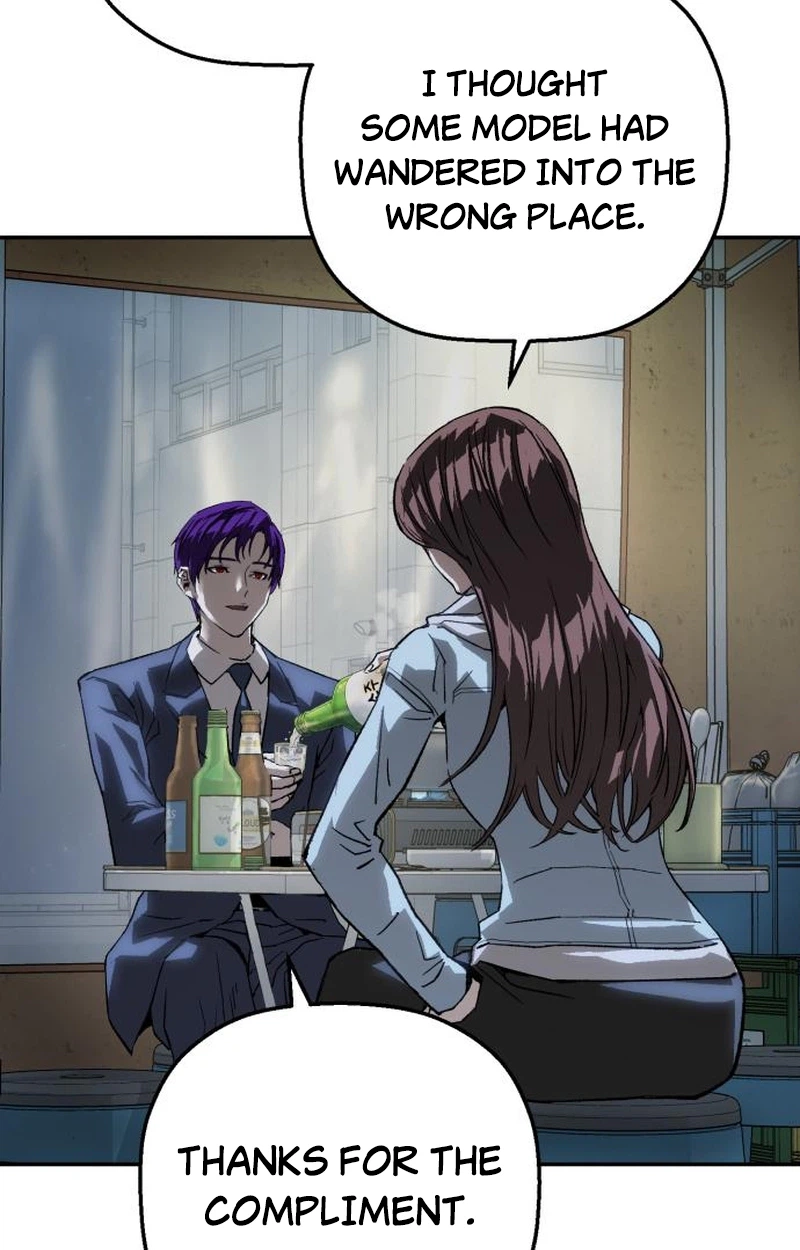 Read The Villain Profiler chapter 61 image 6 on Lezhin