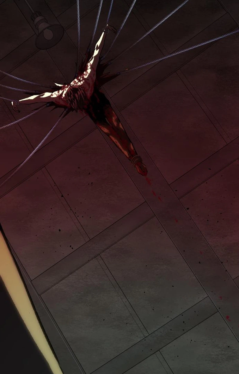 Read The Villain Profiler chapter 61 image 66 on Lezhin