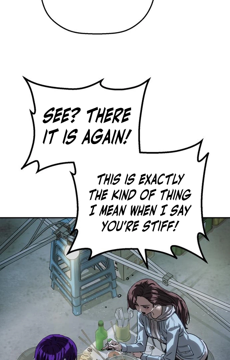 Read The Villain Profiler chapter 61 image 7 on Lezhin