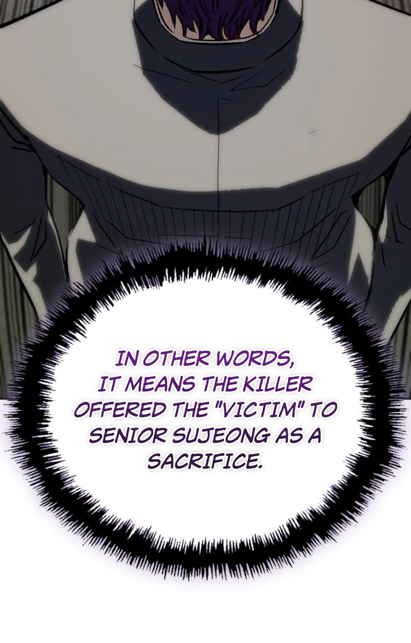 Read The Villain Profiler chapter 61 image 78 on Lezhin