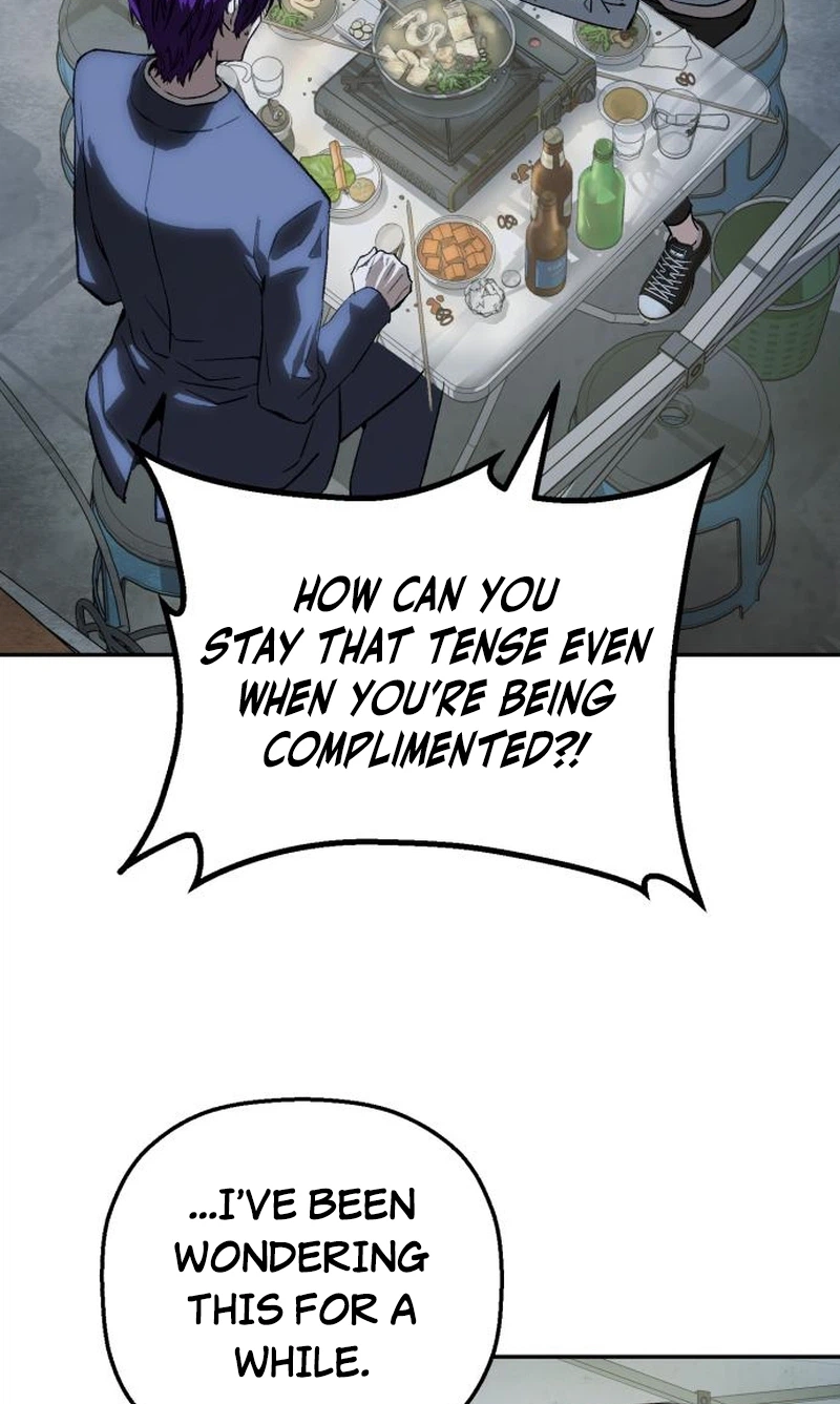 Read The Villain Profiler chapter 61 image 8 on Lezhin