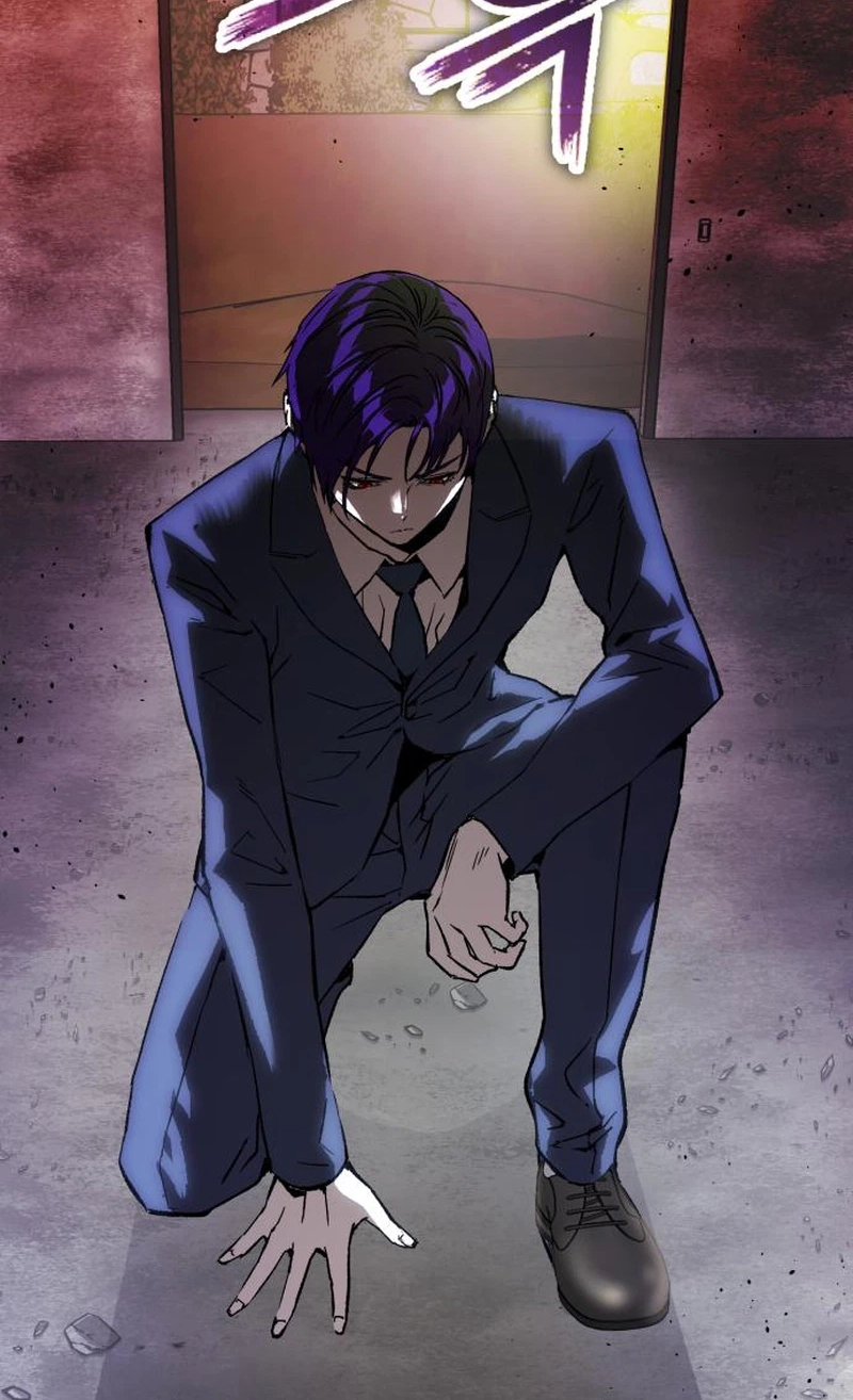 Read The Villain Profiler chapter 61 image 82 on Lezhin