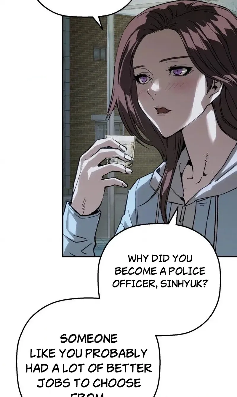 Read The Villain Profiler chapter 61 image 9 on Lezhin