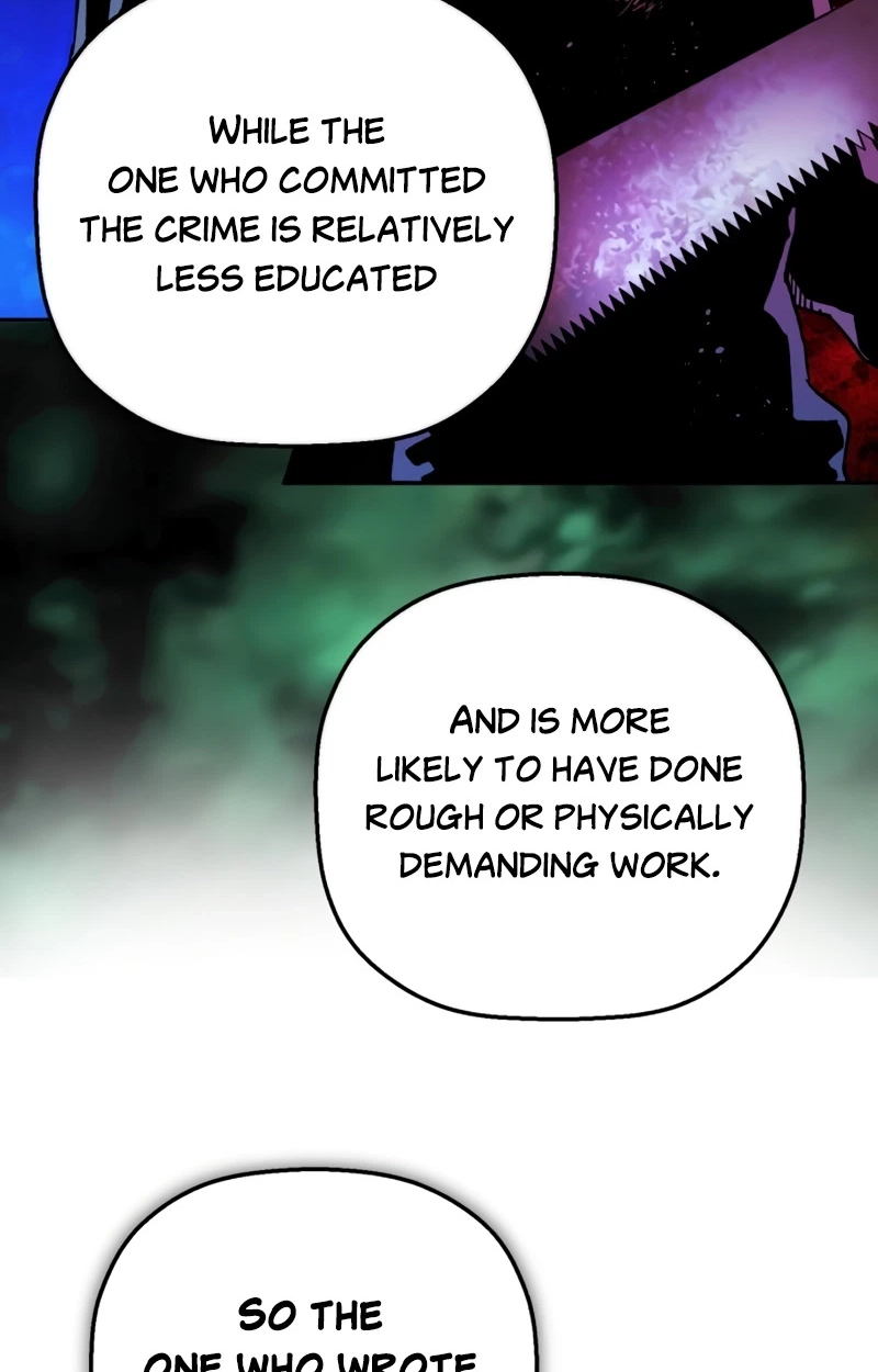 Read The Villain Profiler chapter 62 image 10 on Lezhin