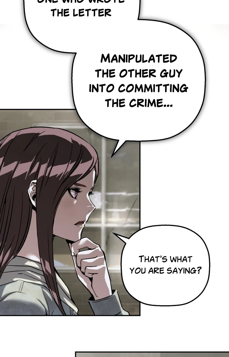 Read The Villain Profiler chapter 62 image 11 on Lezhin