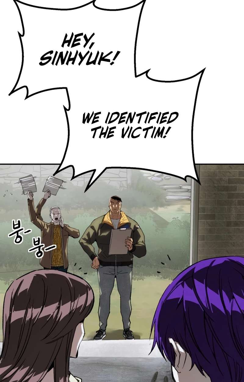 Read The Villain Profiler chapter 62 image 13 on Lezhin