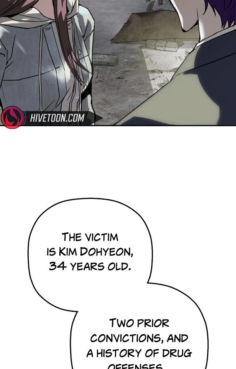 Read The Villain Profiler chapter 62 image 14 on Lezhin
