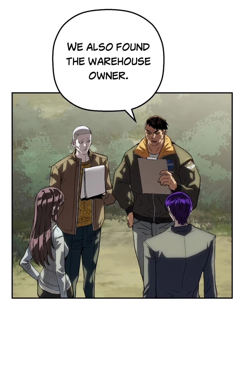 Read The Villain Profiler chapter 62 image 16 on Lezhin