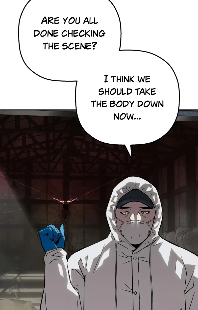 Read The Villain Profiler chapter 62 image 20 on Lezhin