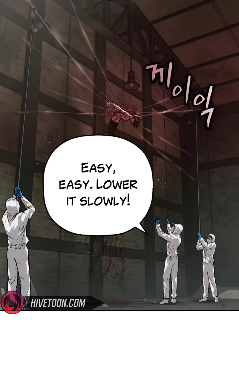 Read The Villain Profiler chapter 62 image 23 on Lezhin