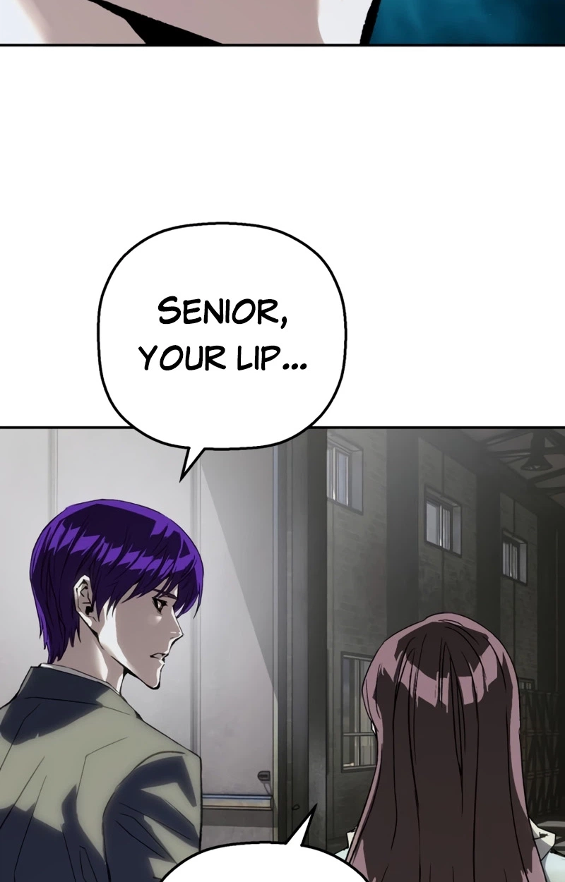 Read The Villain Profiler chapter 62 image 26 on Lezhin