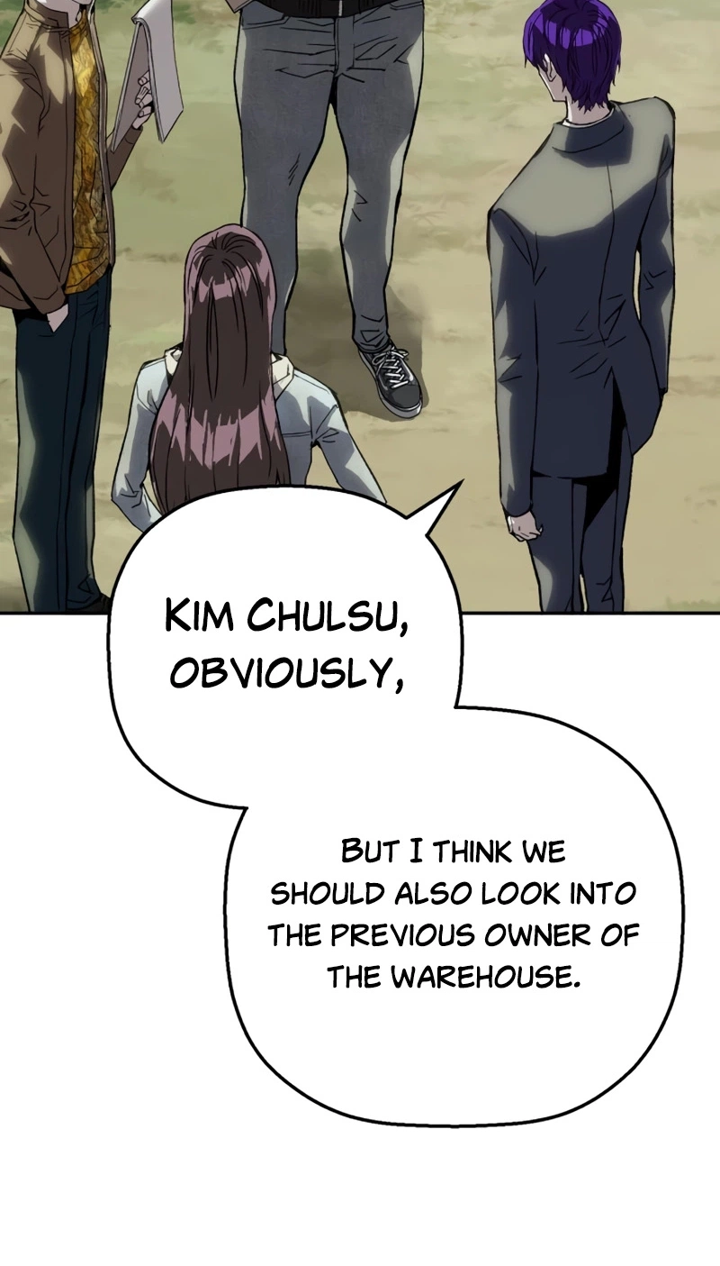 Read The Villain Profiler chapter 62 image 31 on Lezhin