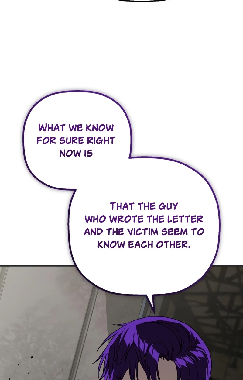 Read The Villain Profiler chapter 62 image 33 on Lezhin