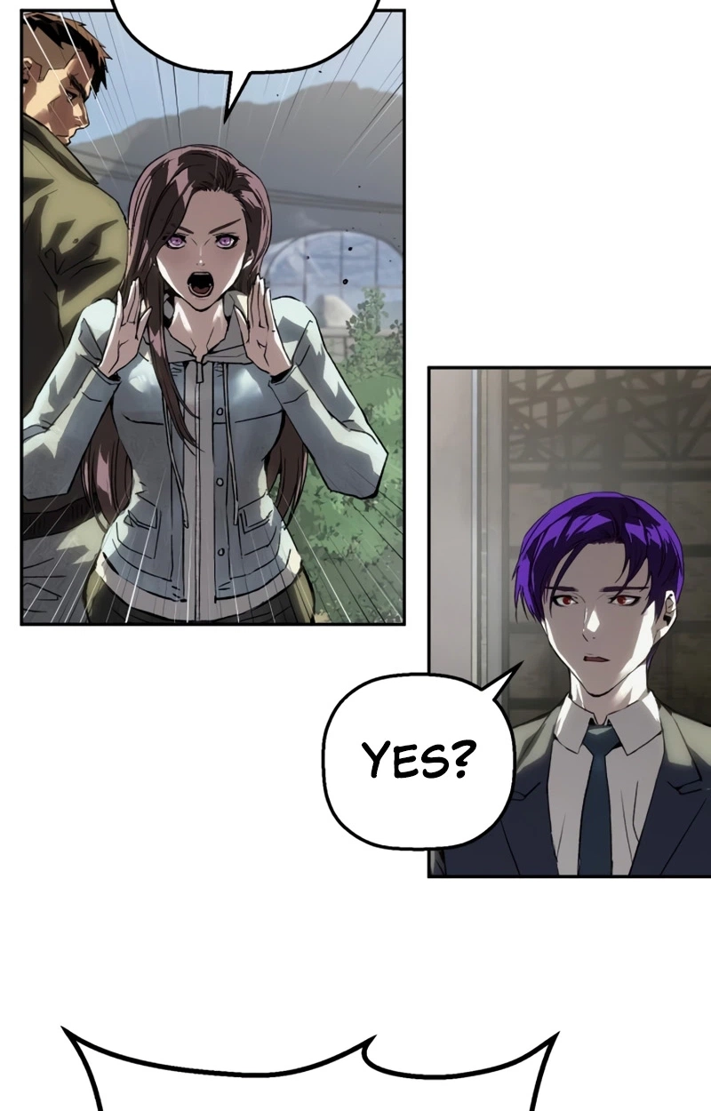 Read The Villain Profiler chapter 62 image 37 on Lezhin