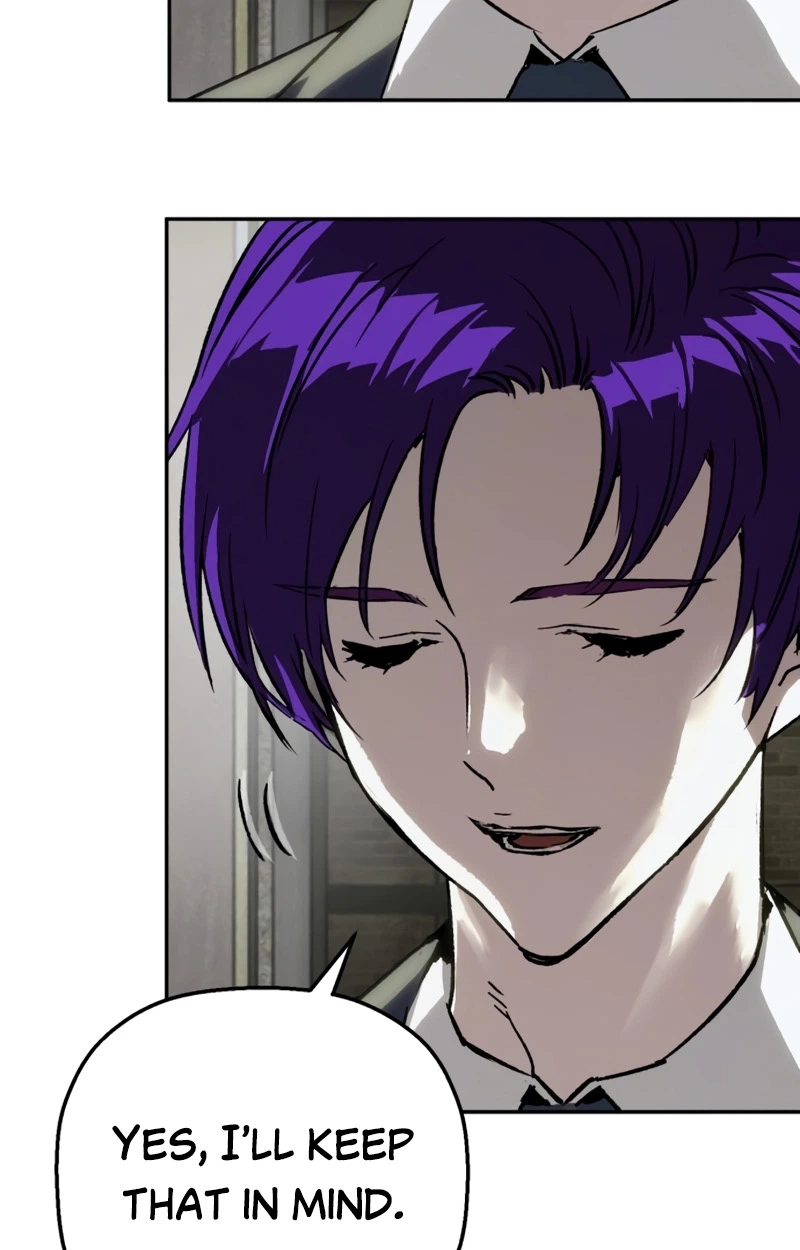 Read The Villain Profiler chapter 62 image 40 on Lezhin