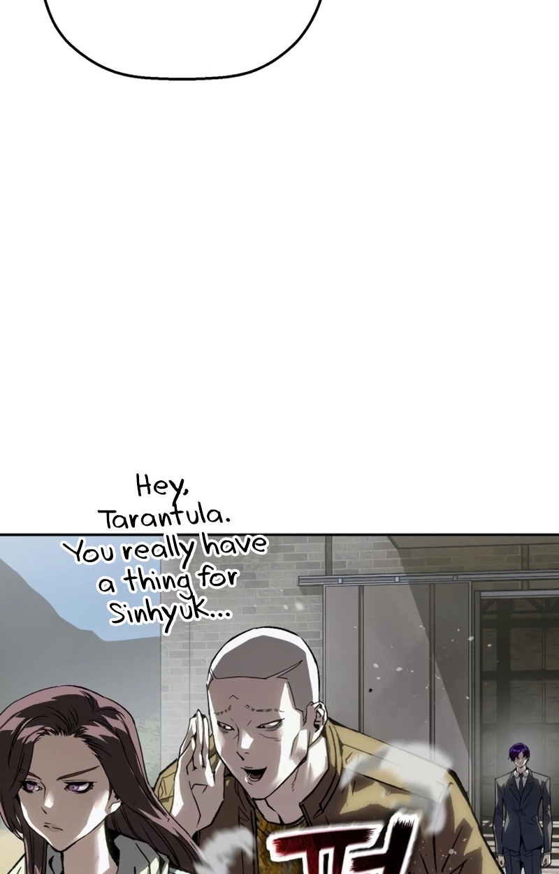 Read The Villain Profiler chapter 62 image 41 on Lezhin