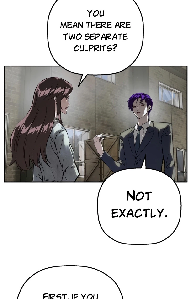 Read The Villain Profiler chapter 62 image 6 on Lezhin