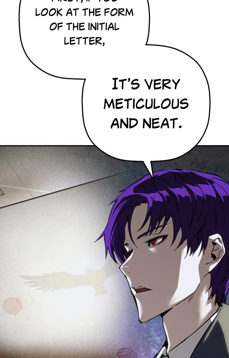 Read The Villain Profiler chapter 62 image 7 on Lezhin