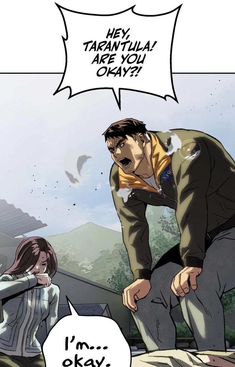 Read The Villain Profiler chapter 62 image 76 on Lezhin