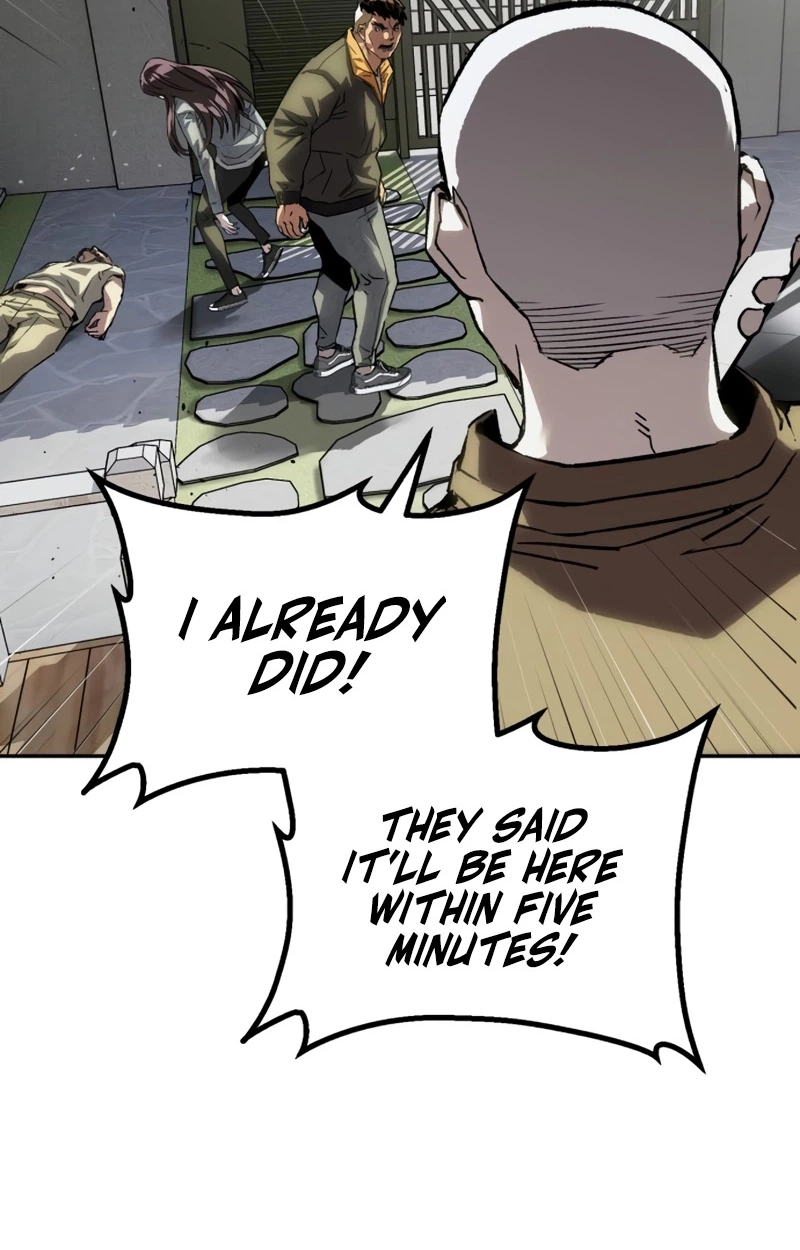 Read The Villain Profiler chapter 62 image 78 on Lezhin