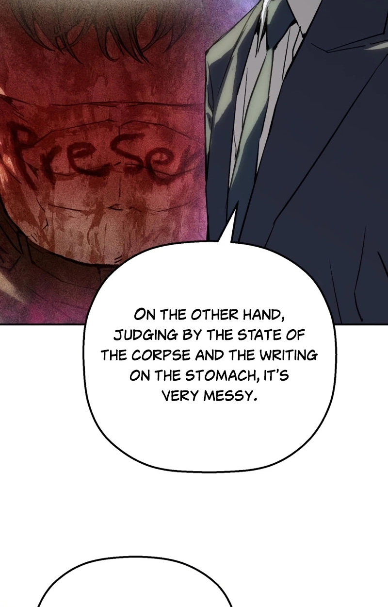 Read The Villain Profiler chapter 62 image 8 on Lezhin