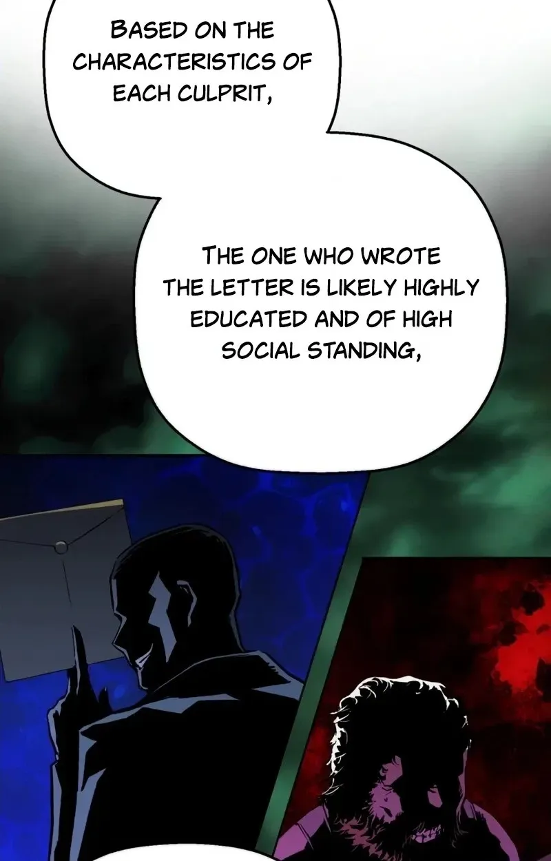 Read The Villain Profiler chapter 62 image 9 on Lezhin