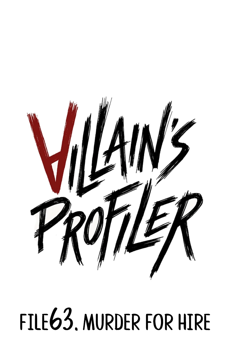 Read The Villain Profiler chapter 63 image 1 on Lezhin