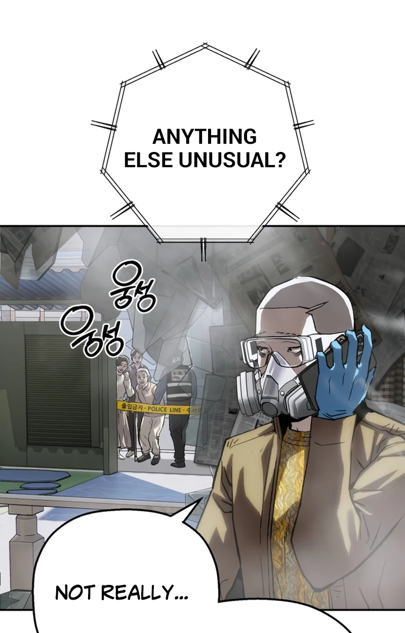 Read The Villain Profiler chapter 63 image 11 on Lezhin