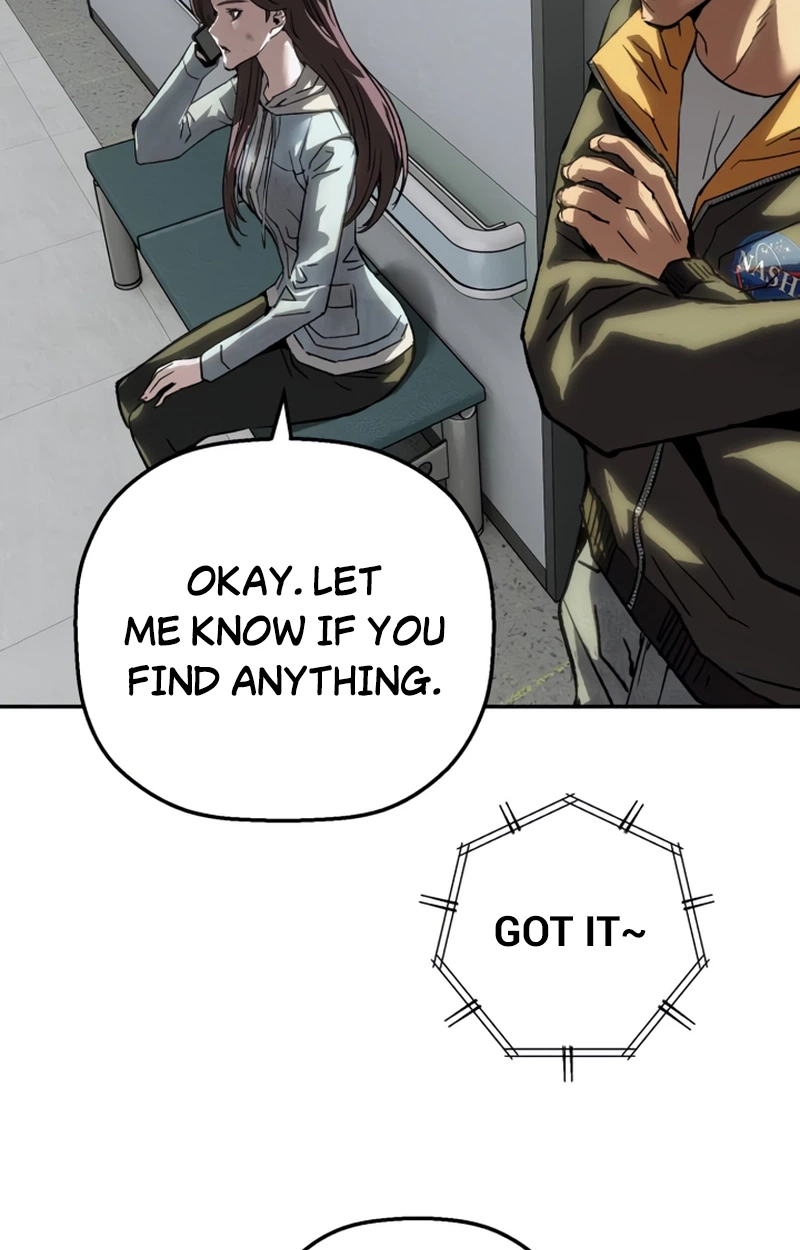 Read The Villain Profiler chapter 63 image 13 on Lezhin
