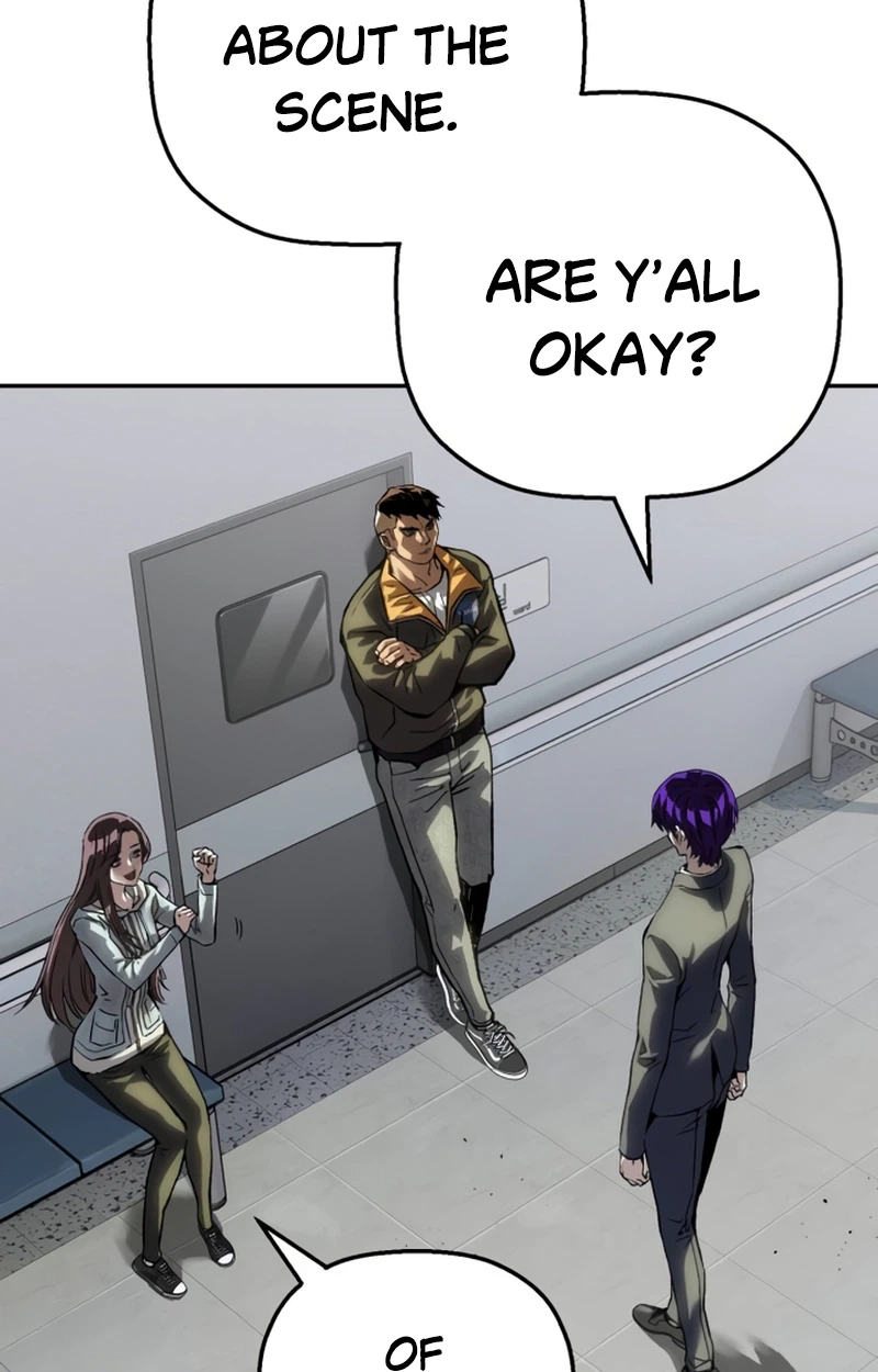 Read The Villain Profiler chapter 63 image 15 on Lezhin