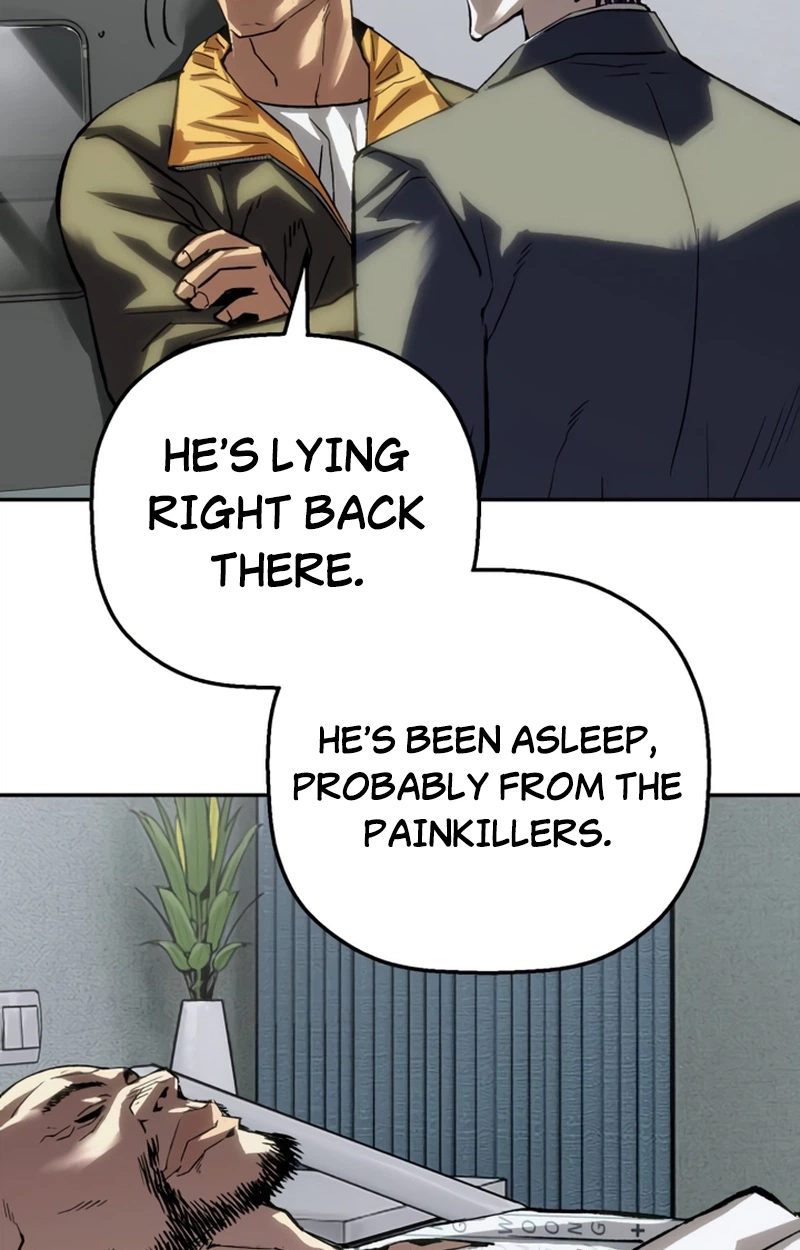 Read The Villain Profiler chapter 63 image 17 on Lezhin