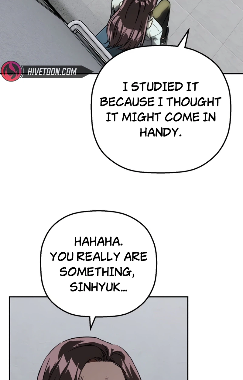 Read The Villain Profiler chapter 63 image 23 on Lezhin