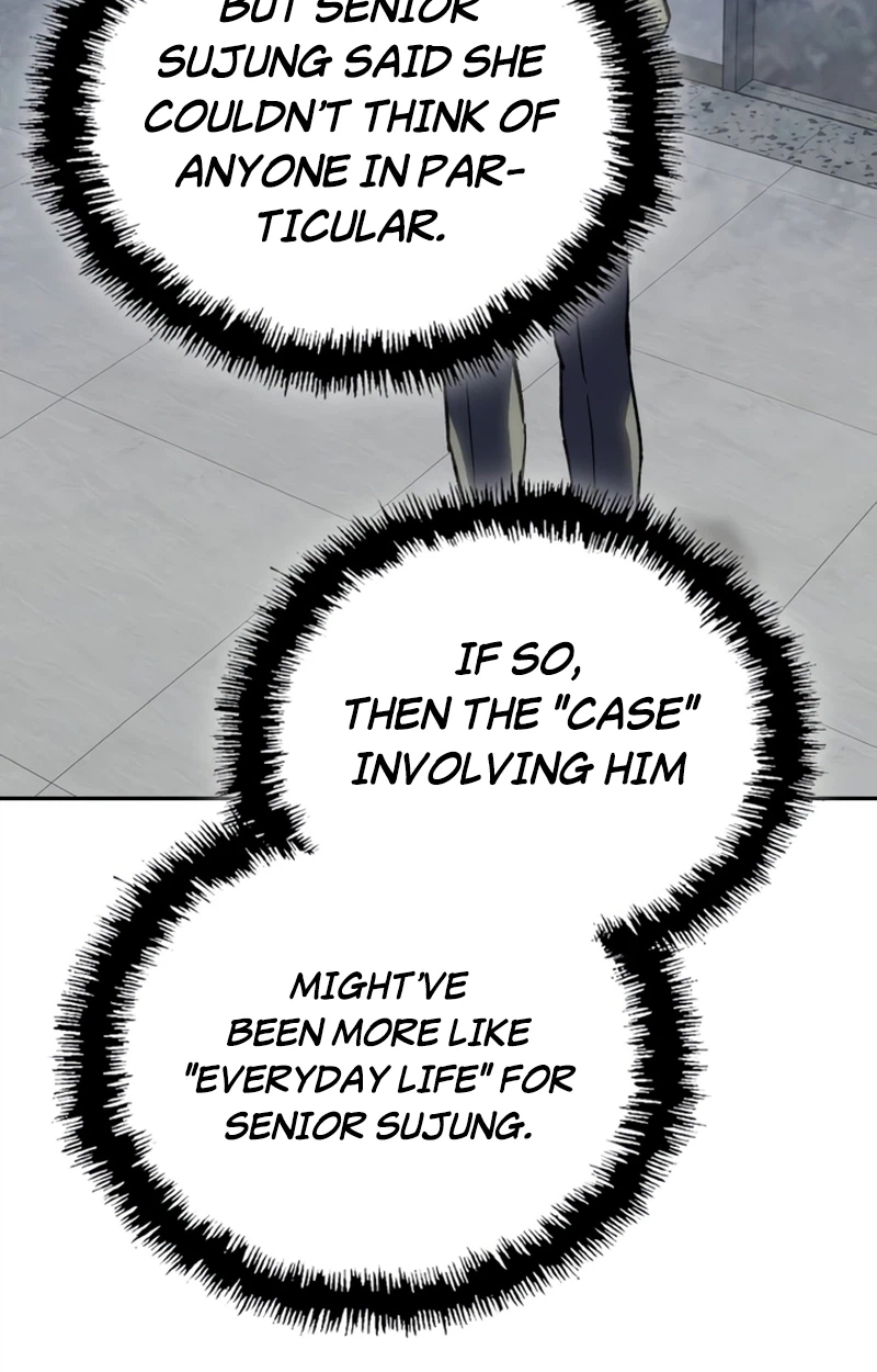 Read The Villain Profiler chapter 63 image 28 on Lezhin
