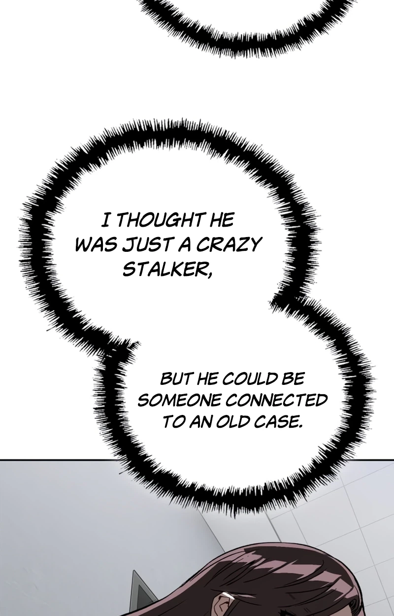 Read The Villain Profiler chapter 63 image 34 on Lezhin