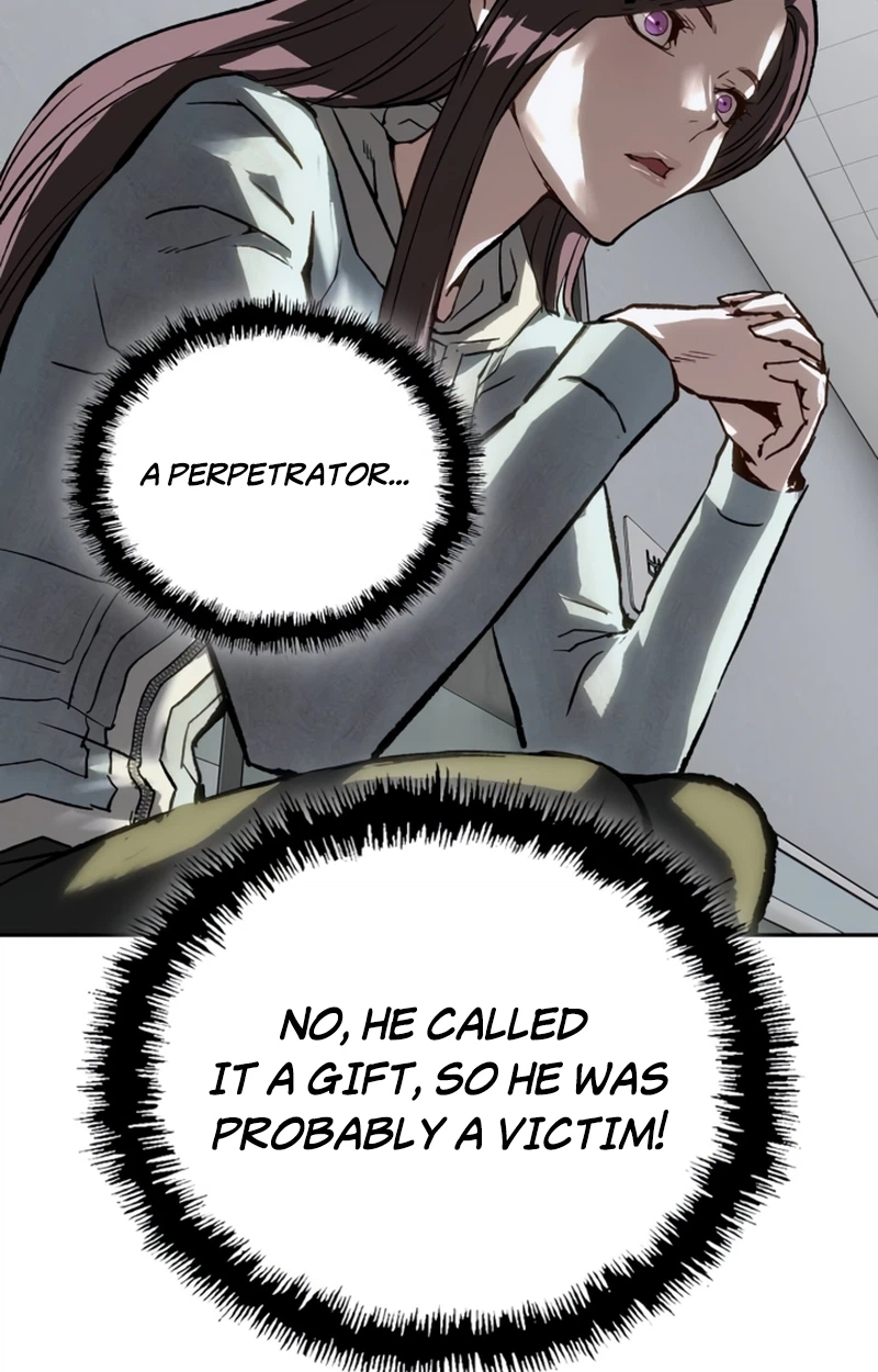 Read The Villain Profiler chapter 63 image 35 on Lezhin