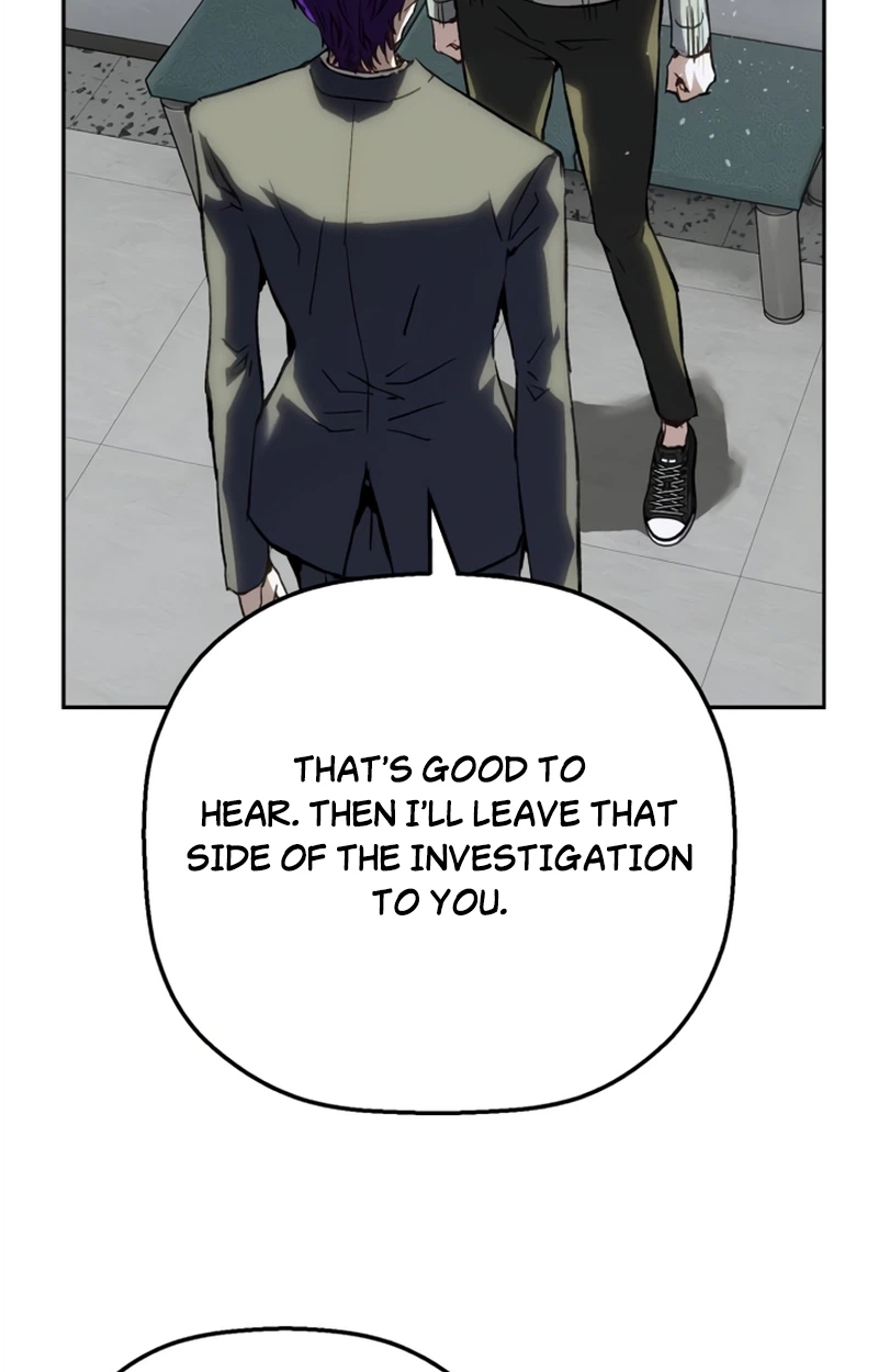 Read The Villain Profiler chapter 63 image 37 on Lezhin