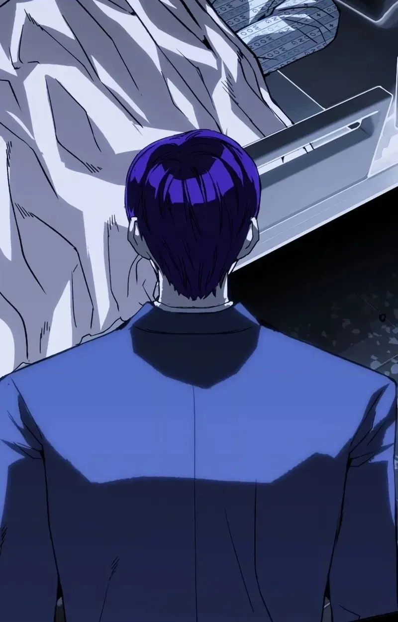 Read The Villain Profiler chapter 63 image 49 on Lezhin