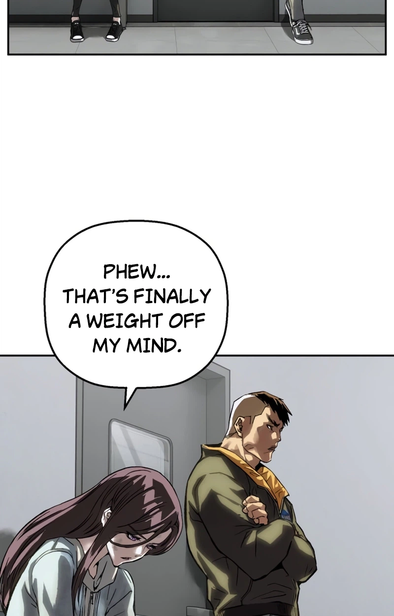 Read The Villain Profiler chapter 63 image 6 on Lezhin