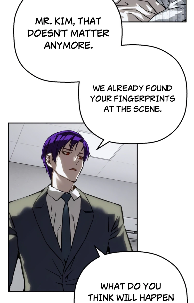 Read The Villain Profiler chapter 63 image 67 on Lezhin