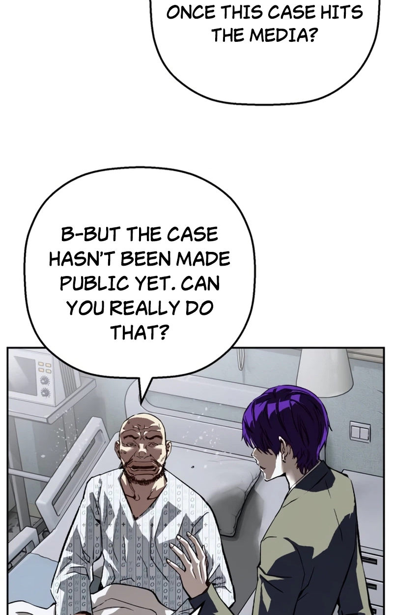Read The Villain Profiler chapter 63 image 68 on Lezhin