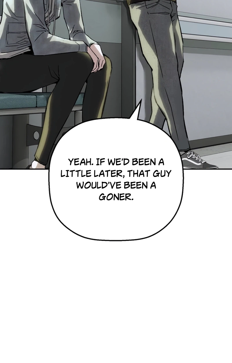 Read The Villain Profiler chapter 63 image 7 on Lezhin