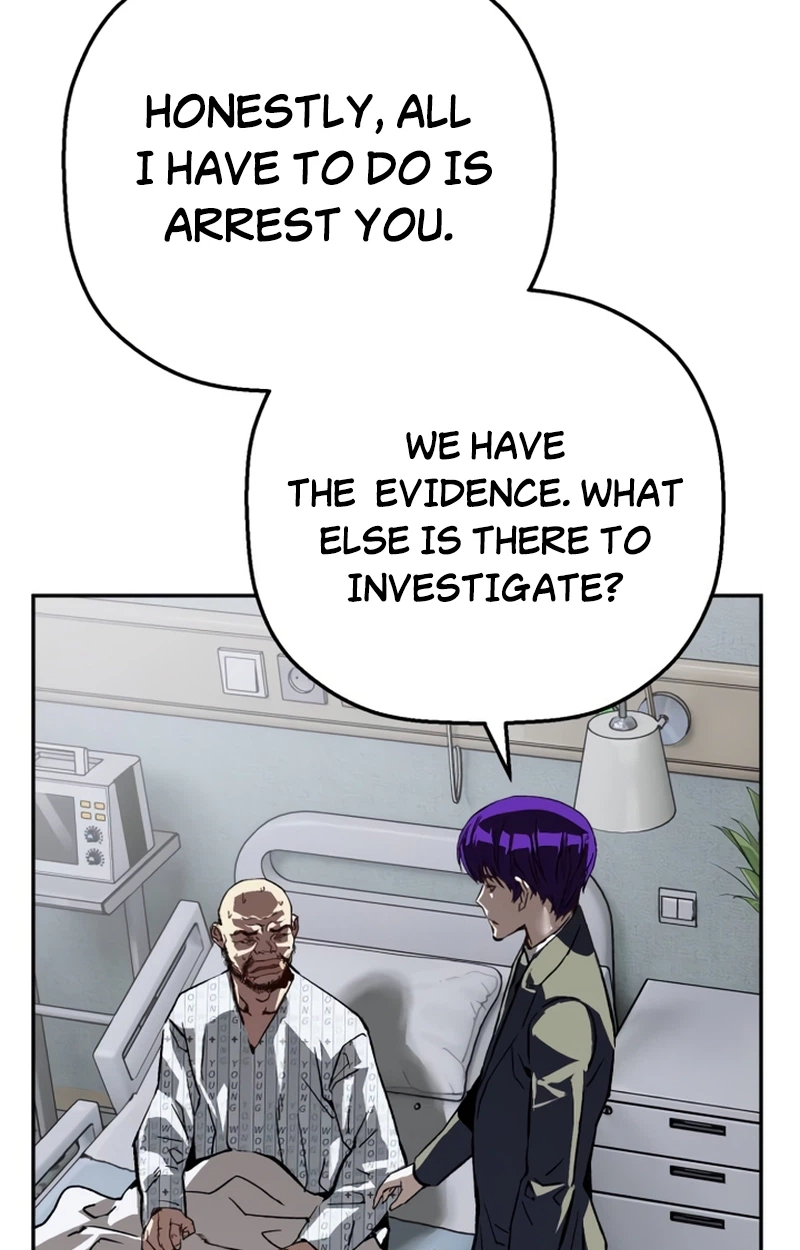 Read The Villain Profiler chapter 63 image 78 on Lezhin