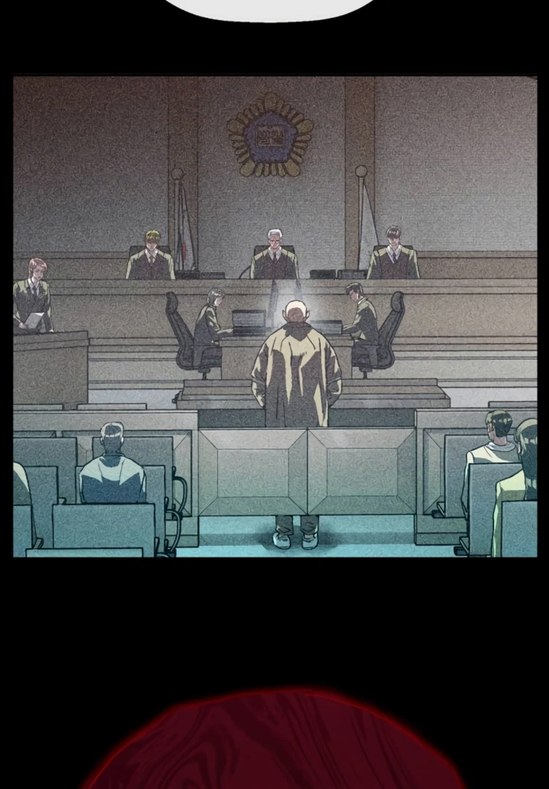 Read The Villain Profiler chapter 63 image 81 on Lezhin