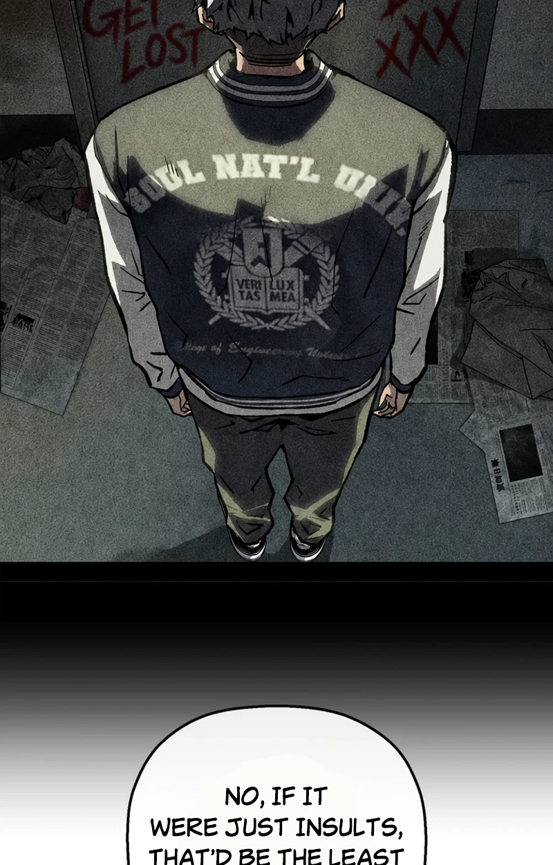 Read The Villain Profiler chapter 63 image 83 on Lezhin