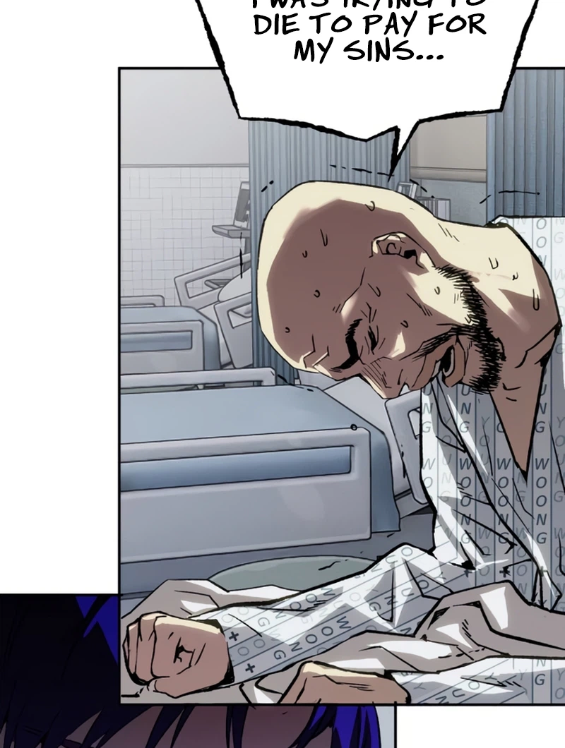 Read The Villain Profiler chapter 63 image 90 on Lezhin