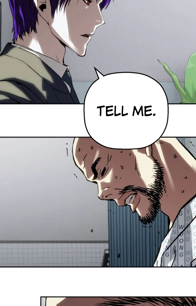 Read The Villain Profiler chapter 63 image 96 on Lezhin
