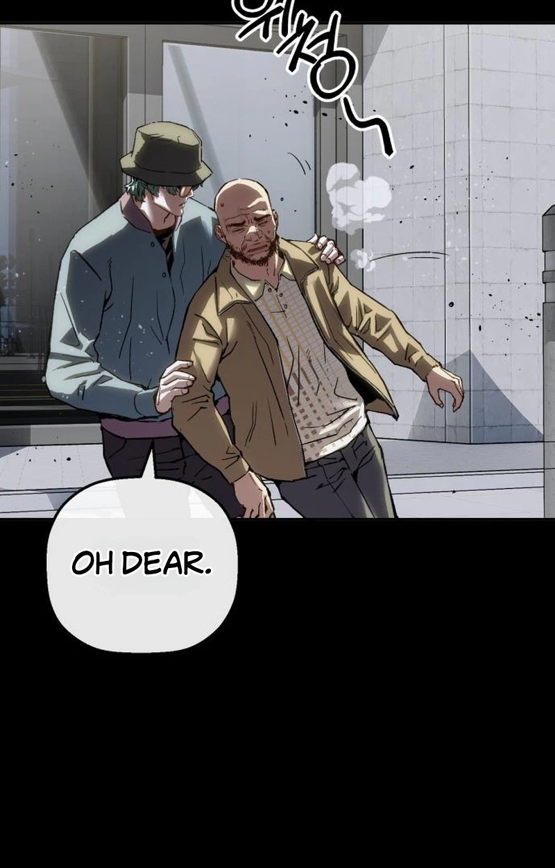 Read The Villain Profiler chapter 64 image 12 on Lezhin