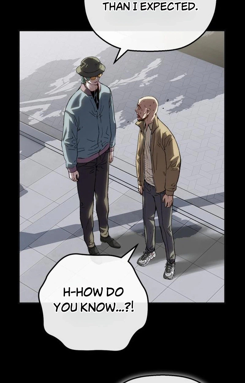 Read The Villain Profiler chapter 64 image 16 on Lezhin